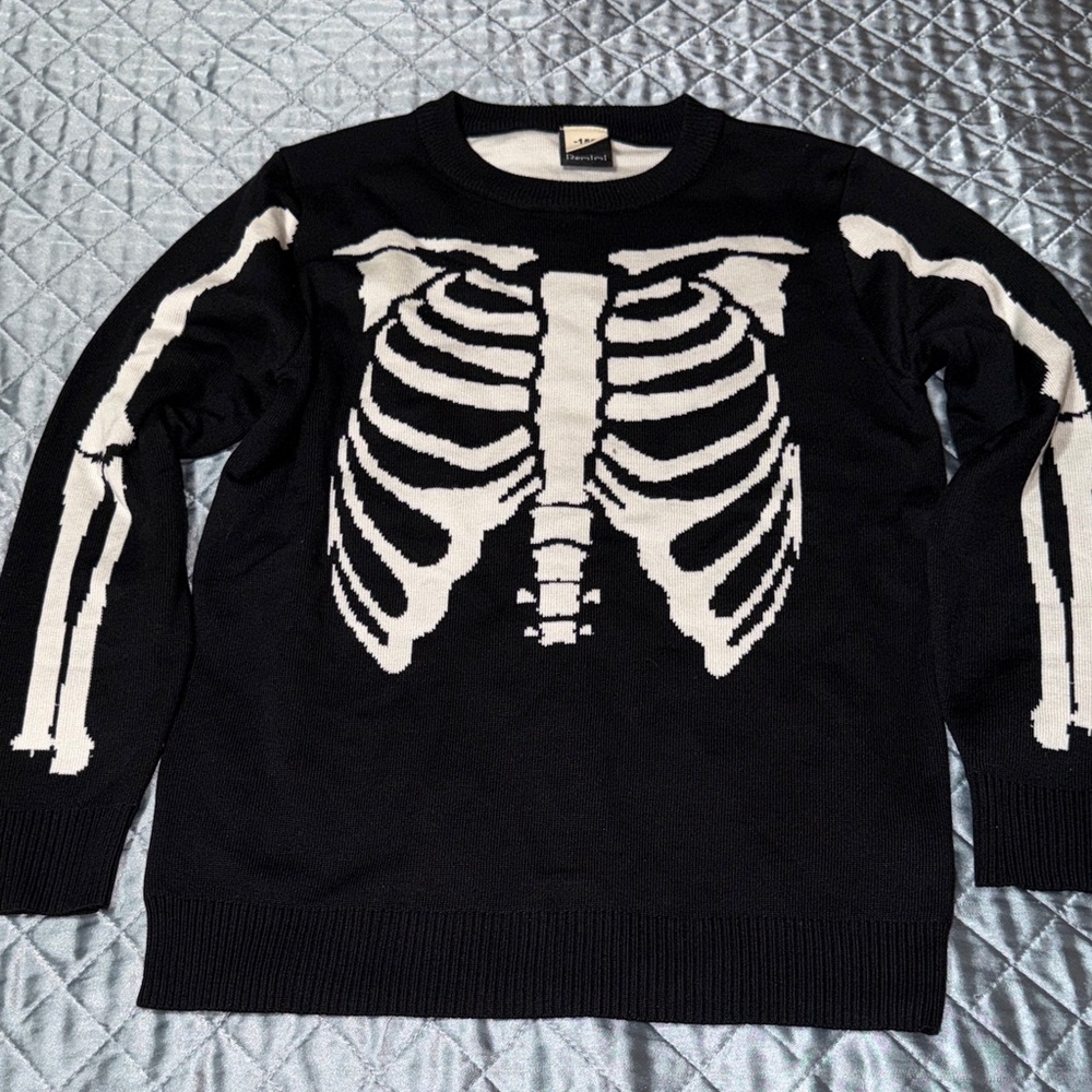 remimi sweater jaquard 150 kids